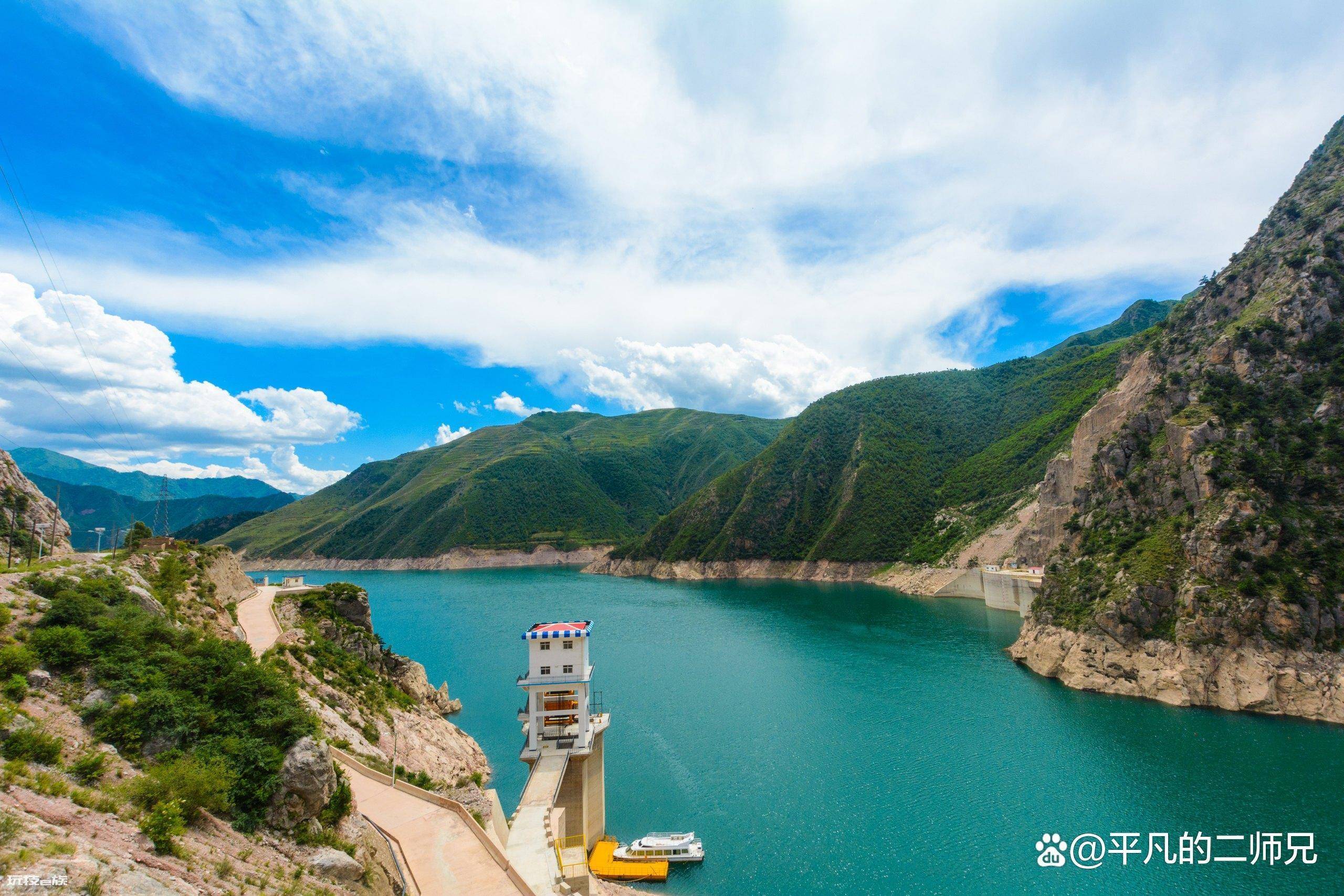 兰州周边旅游必去十大景点(兰州周边打卡的经典美景)-图片14